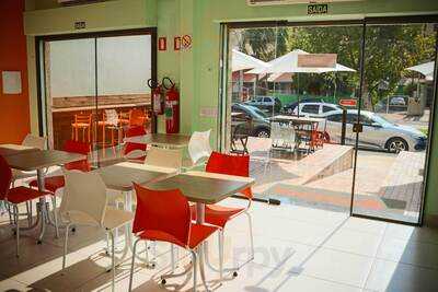 Mixirica Alimentação Equilibrada