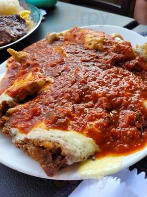 Lanchonete Universit