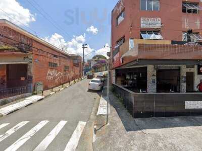 Lanchonete Universit