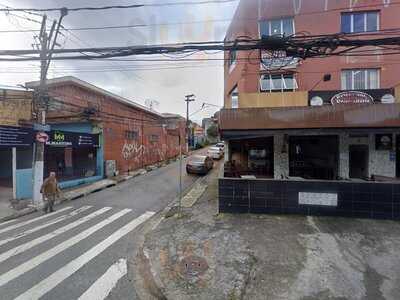 Lanchonete Universit