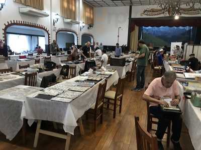 Restaurante 25