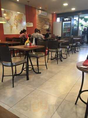 Empório Café Com Viagem