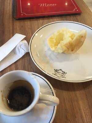 Empório Café Com Viagem