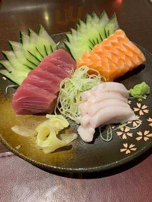 Azuki - Sabores Do Japão