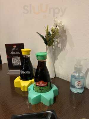 Azuki - Sabores Do Japão