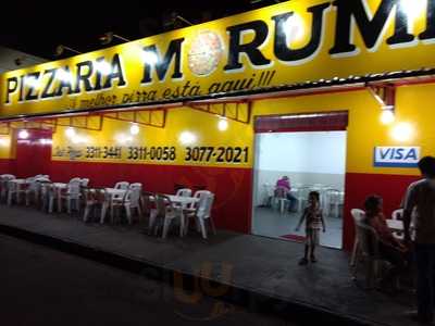 Pizzaria Morumbi