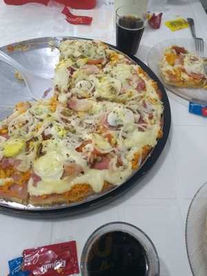 Pizzaria Morumbi