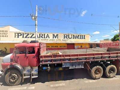 Pizzaria Morumbi