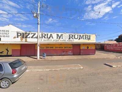 Pizzaria Morumbi