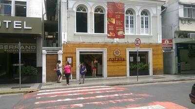 Natalia Gastronomia A Quilo