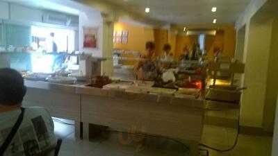 Natalia Gastronomia A Quilo