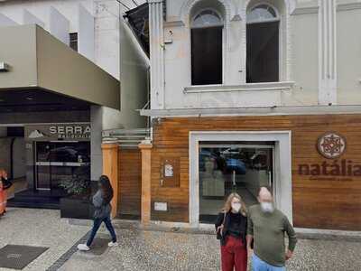 Natalia Gastronomia A Quilo