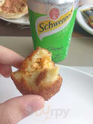 Casa Da Esfiha - Gurarulhos