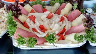 Casa Da Esfiha - Gurarulhos