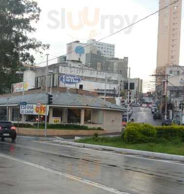 Casa Da Esfiha - Gurarulhos