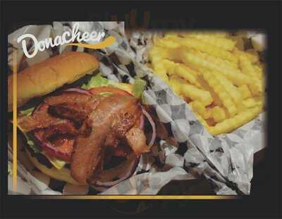 Donacheer
