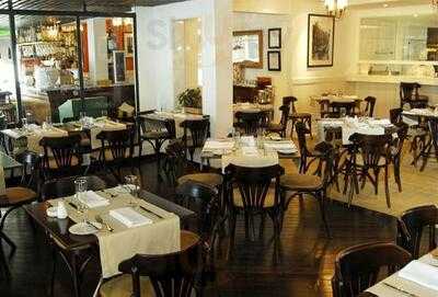 Due Cuochi Cucina - Itaim