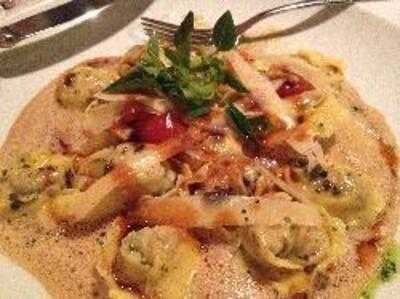 Due Cuochi Cucina - Itaim