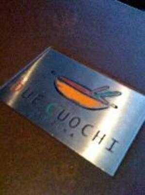 Due Cuochi Cucina - Itaim