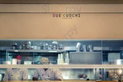 Due Cuochi Cucina - Itaim