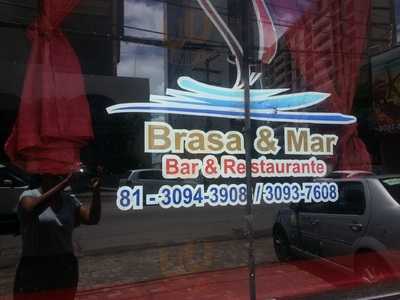 Mar & Brasa