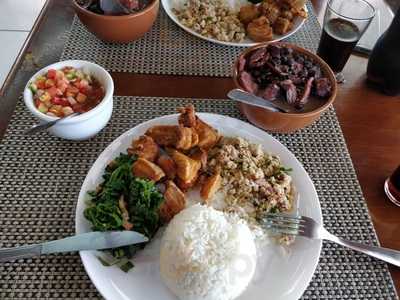 Janela Aberta Restaurante E Lanchonete