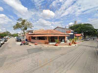 Janela Aberta Restaurante E Lanchonete