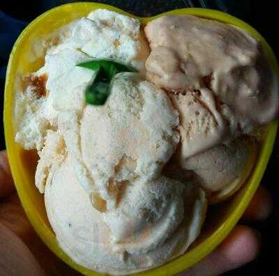 Cascata Restaurante E Self Service