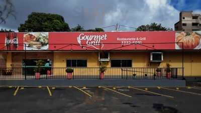 Cascata Restaurante E Self Service