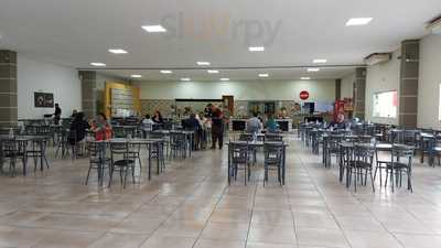 Cascata Restaurante E Self Service