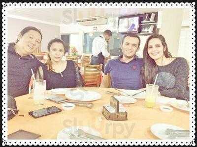 Los Pampas Churrascaria