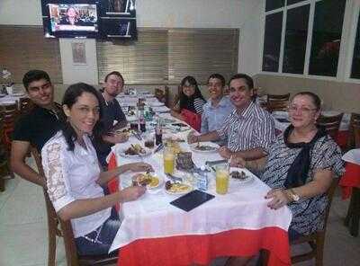 Los Pampas Churrascaria