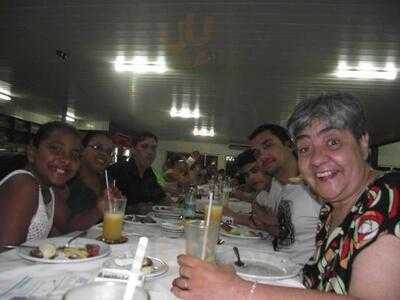 Los Pampas Churrascaria