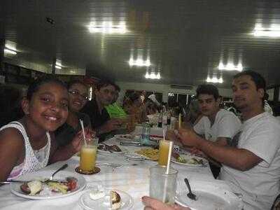 Los Pampas Churrascaria