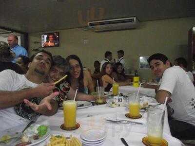 Los Pampas Churrascaria