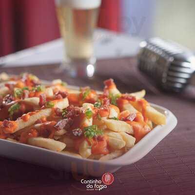 Cantinho Da Fama Karaokê Bar