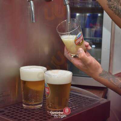 Cantinho Da Fama Karaokê Bar