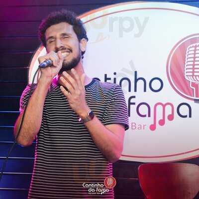 Cantinho Da Fama Karaokê Bar
