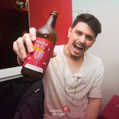 Cantinho Da Fama Karaokê Bar