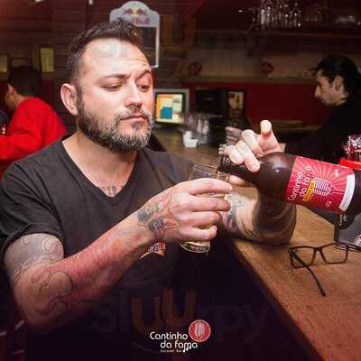 Cantinho Da Fama Karaokê Bar