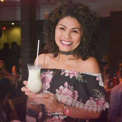 Cantinho Da Fama Karaokê Bar