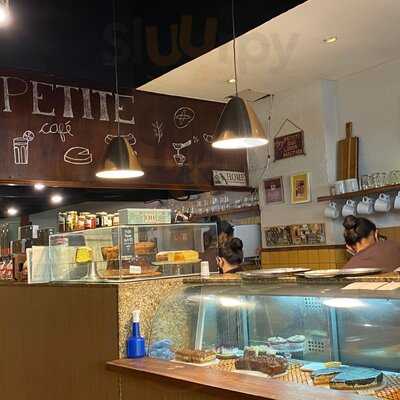 Apetite Cafe