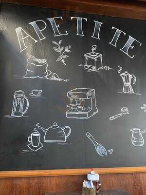 Apetite Cafe