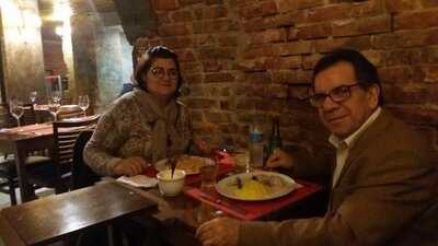 Famiglia Facin Casa Florença