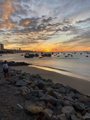 Mercado De Peixes Do Mucuripe