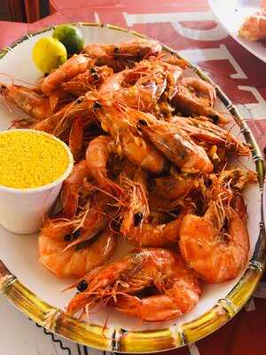 Mercado De Peixes Do Mucuripe