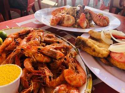 Mercado De Peixes Do Mucuripe