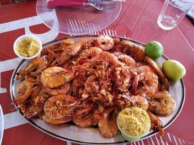 Mercado De Peixes Do Mucuripe