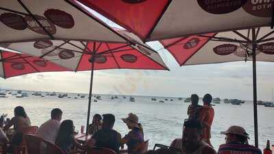 Mercado De Peixes Do Mucuripe