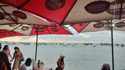 Mercado De Peixes Do Mucuripe